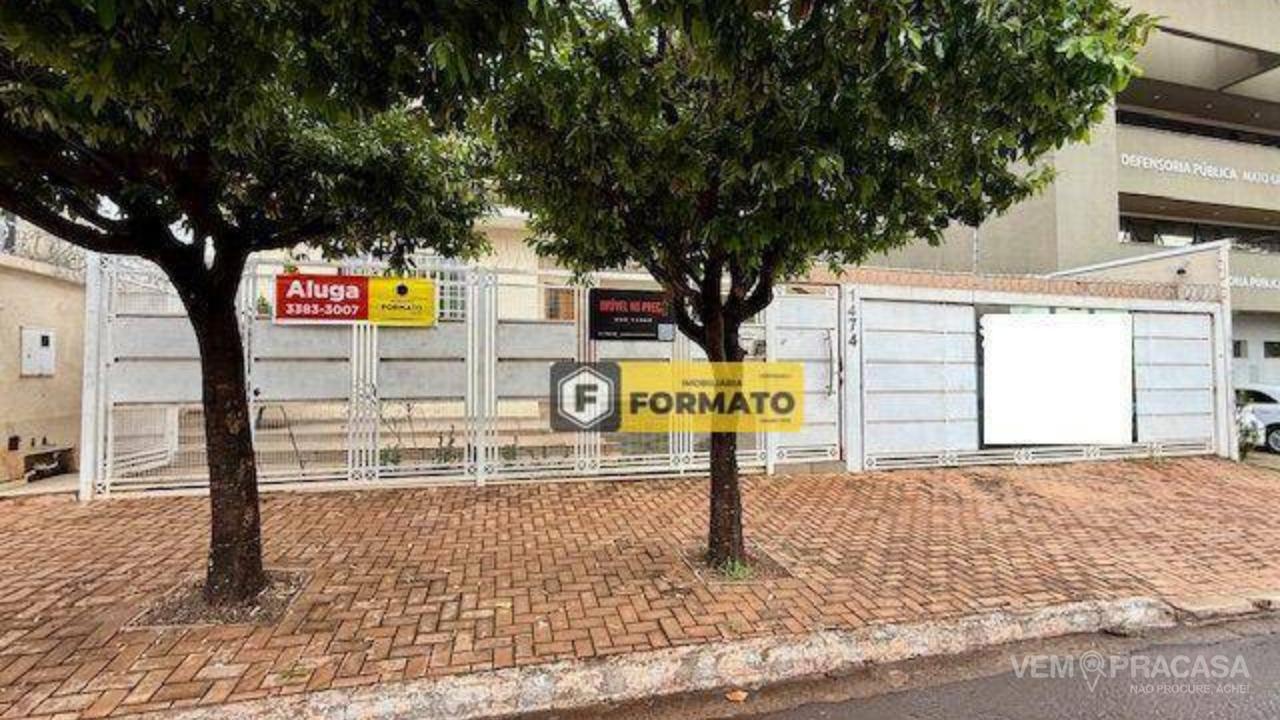 Casa Térrea à venda na Chácara Cachoeira, Campo Grande – foto 34