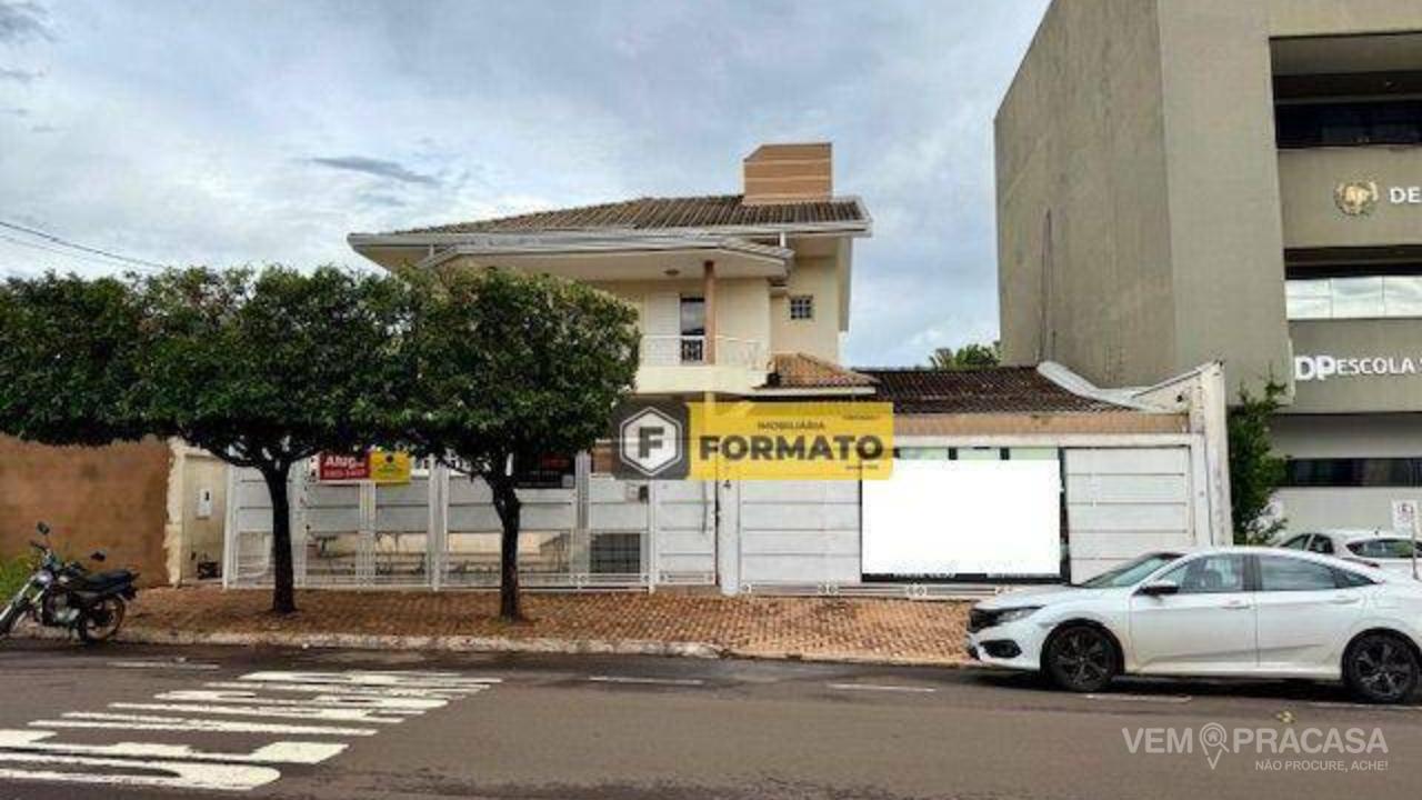 Casa Térrea à venda na Chácara Cachoeira, Campo Grande – foto 35