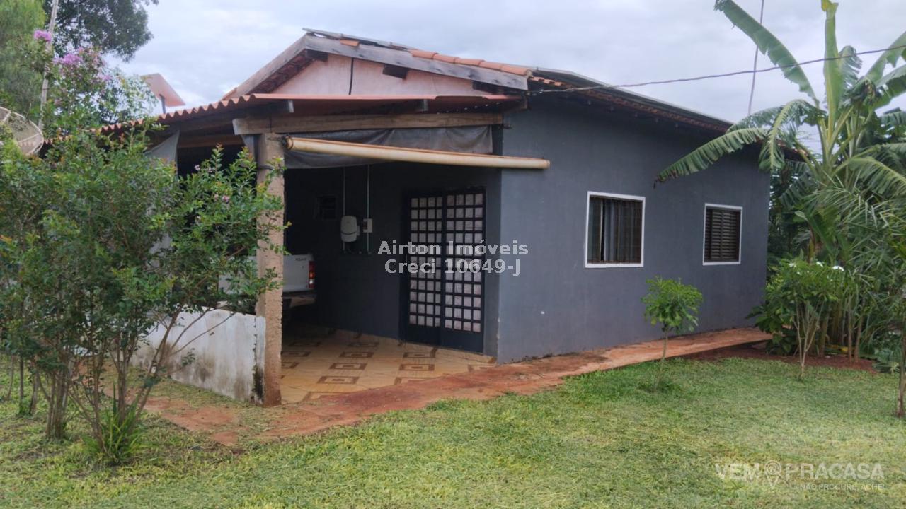 Chácara à venda no Zona Rural, Terenos – foto 2