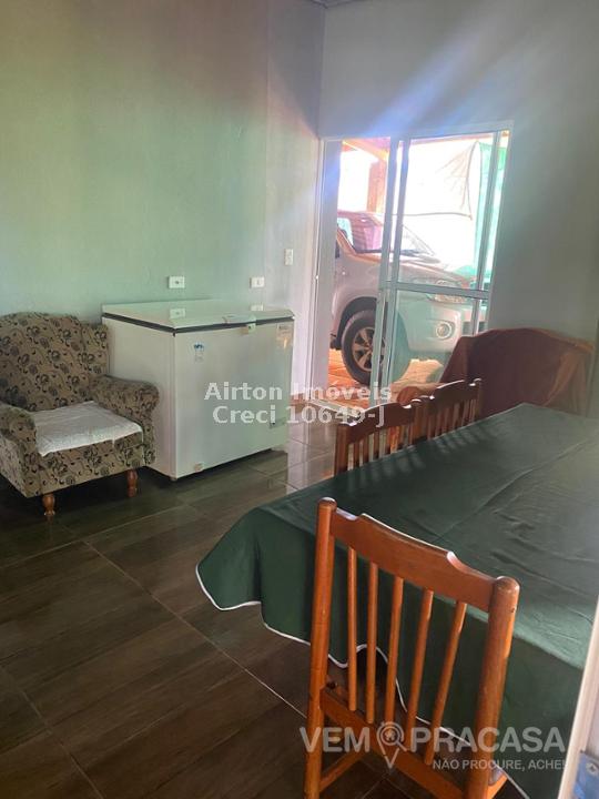 Chácara à venda no Zona Rural, Terenos – foto 8