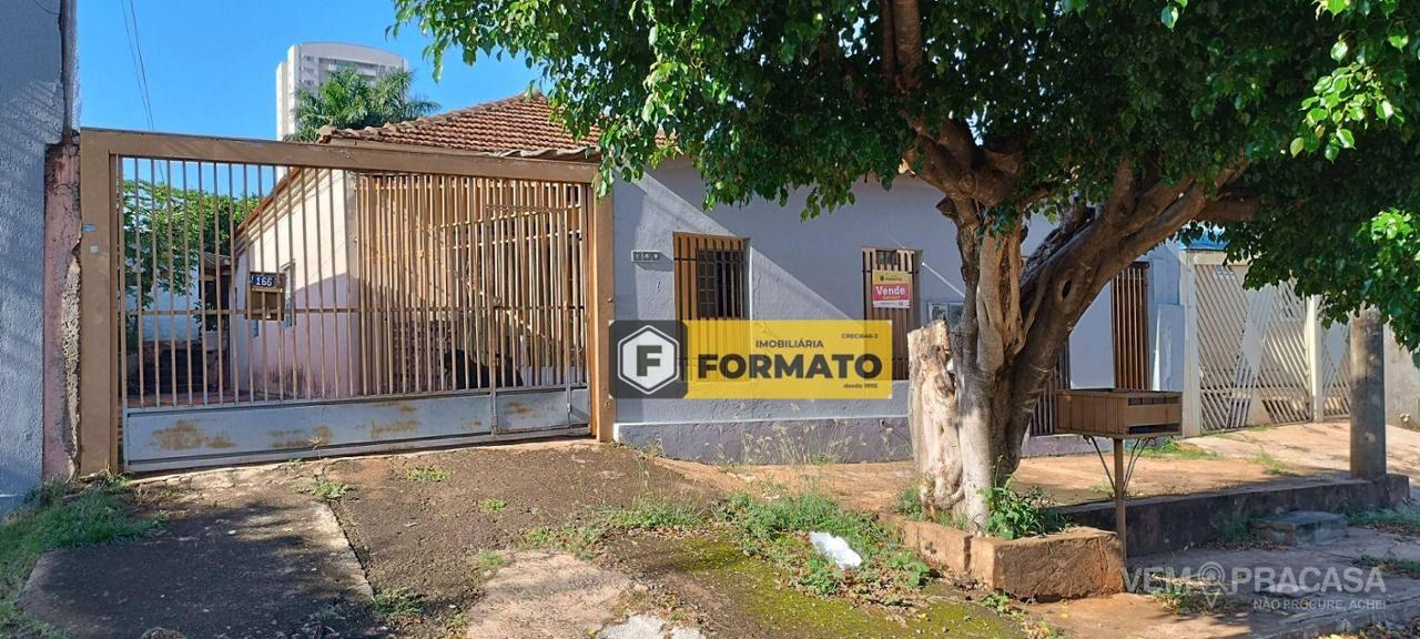 Casa Térrea à venda no Monte Castelo, Campo Grande – foto 1