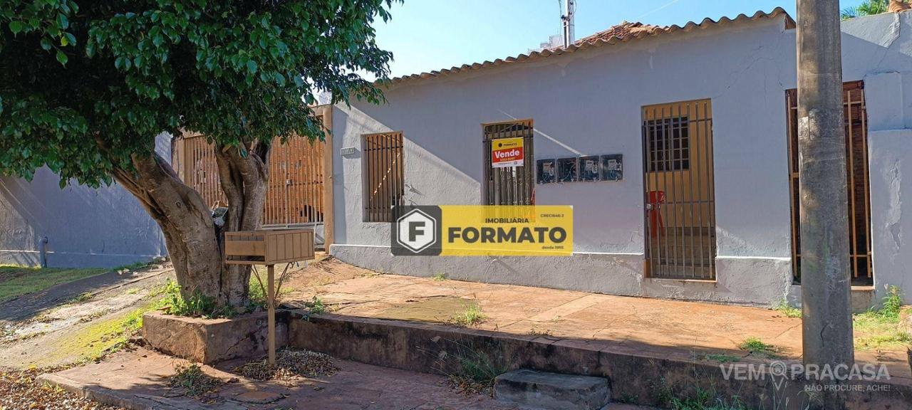 Casa Térrea à venda no Monte Castelo, Campo Grande – foto 2