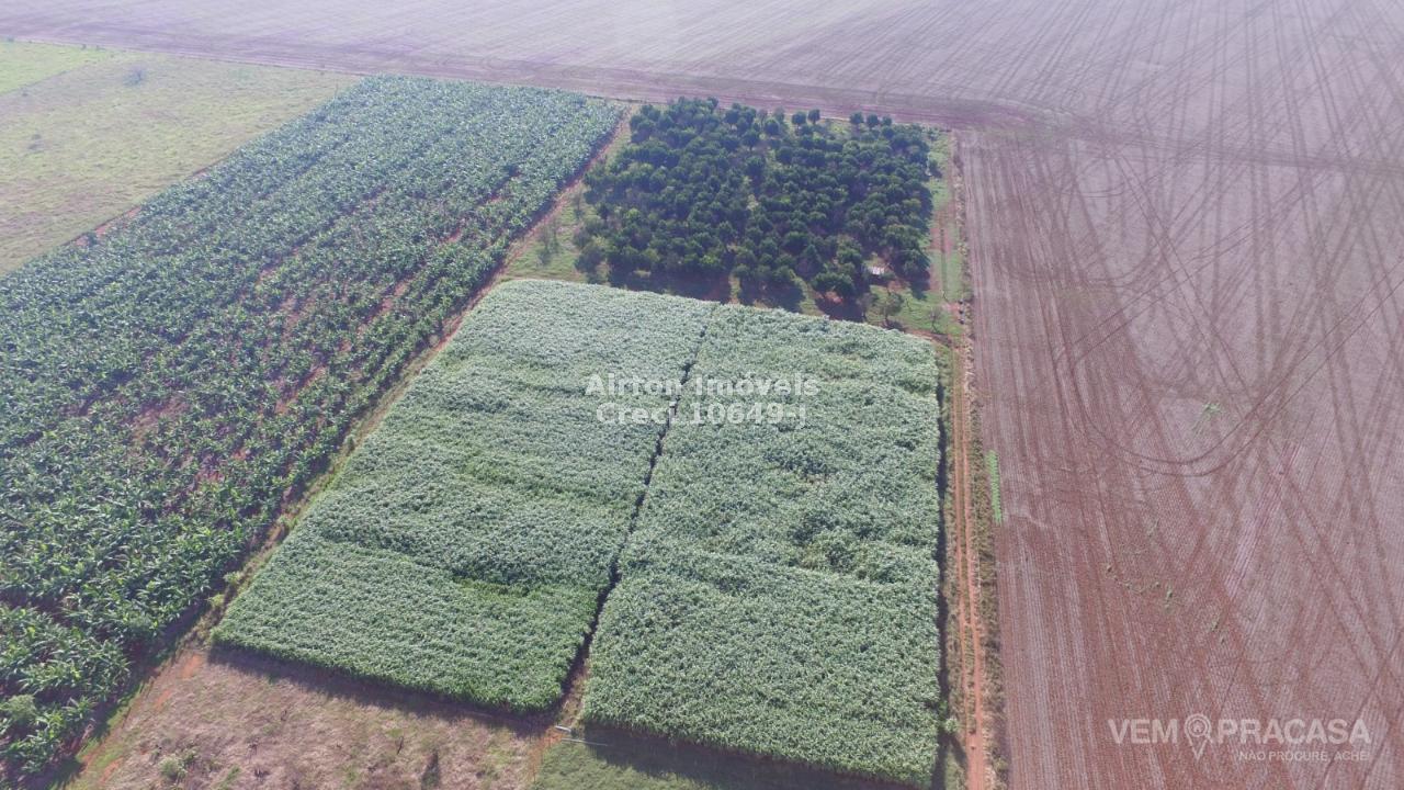 Chácara à venda no Zona Rural, Terenos – foto 1