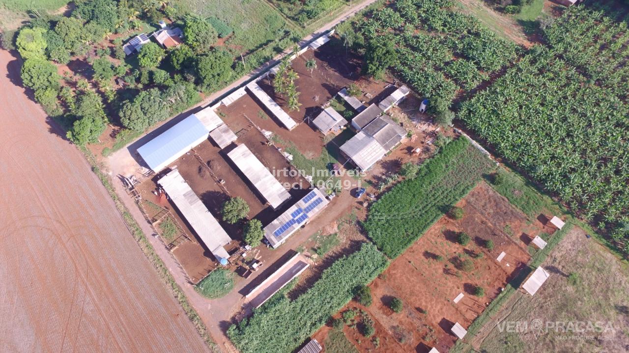 Chácara à venda no Zona Rural, Terenos – foto 3