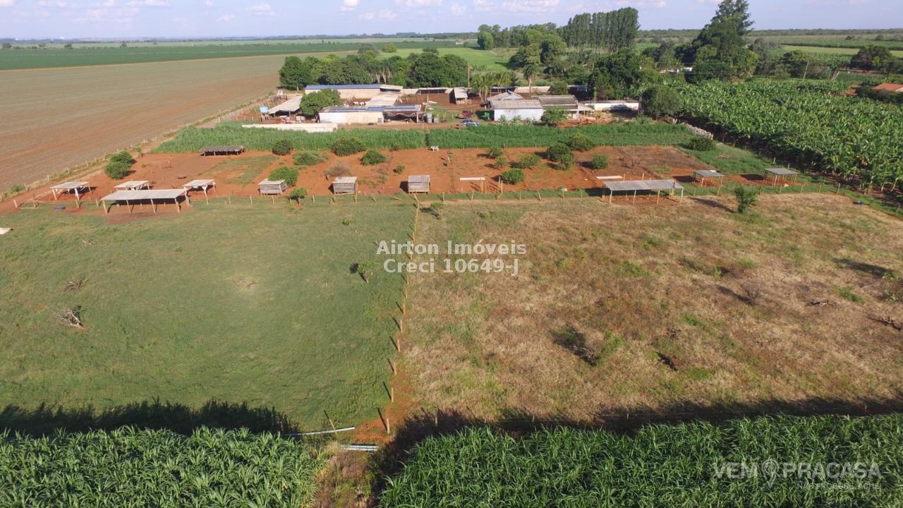 Chácara à venda no Zona Rural, Terenos – foto 2