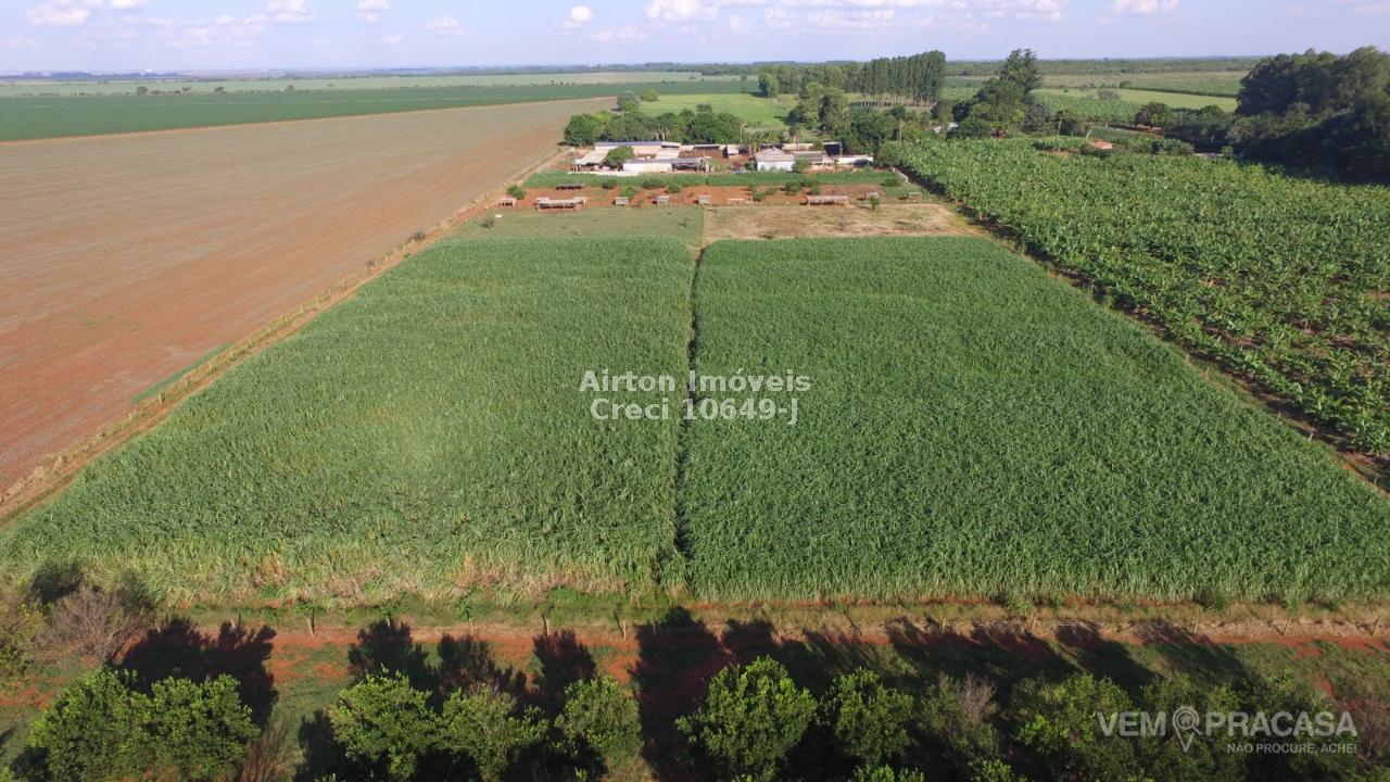 Chácara à venda no Zona Rural, Terenos – foto 4