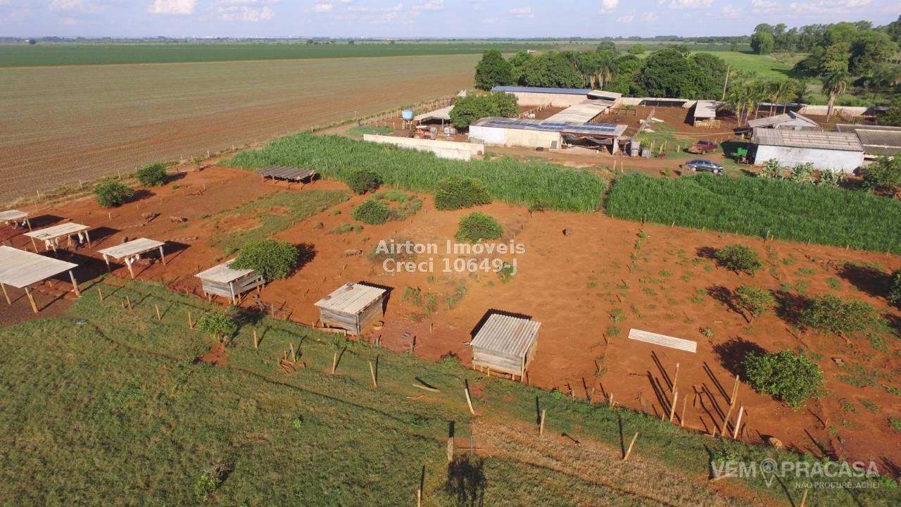 Chácara à venda no Zona Rural, Terenos – foto 7