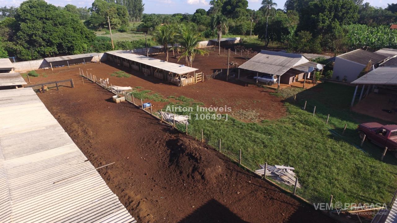 Chácara à venda no Zona Rural, Terenos – foto 10