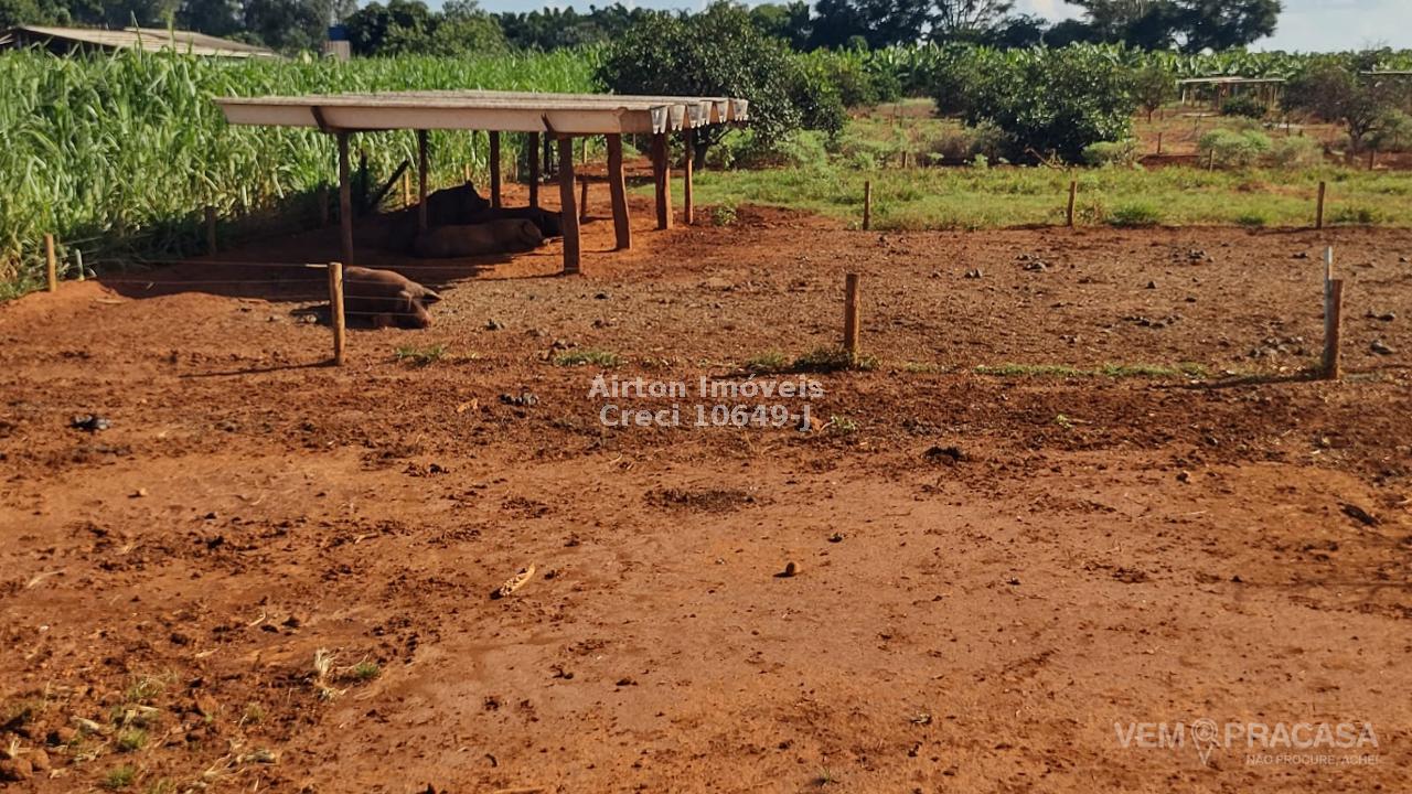Chácara à venda no Zona Rural, Terenos – foto 19