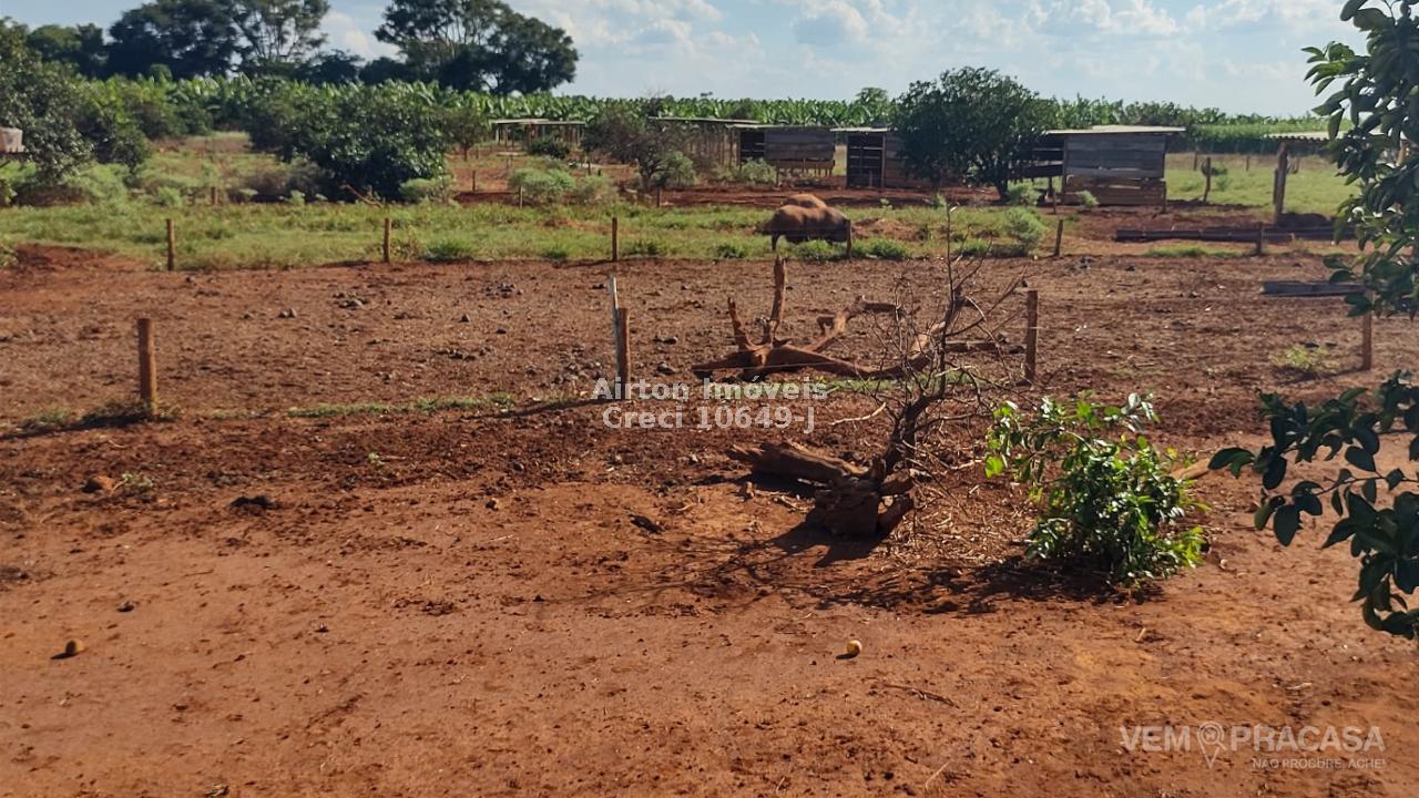 Chácara à venda no Zona Rural, Terenos – foto 20