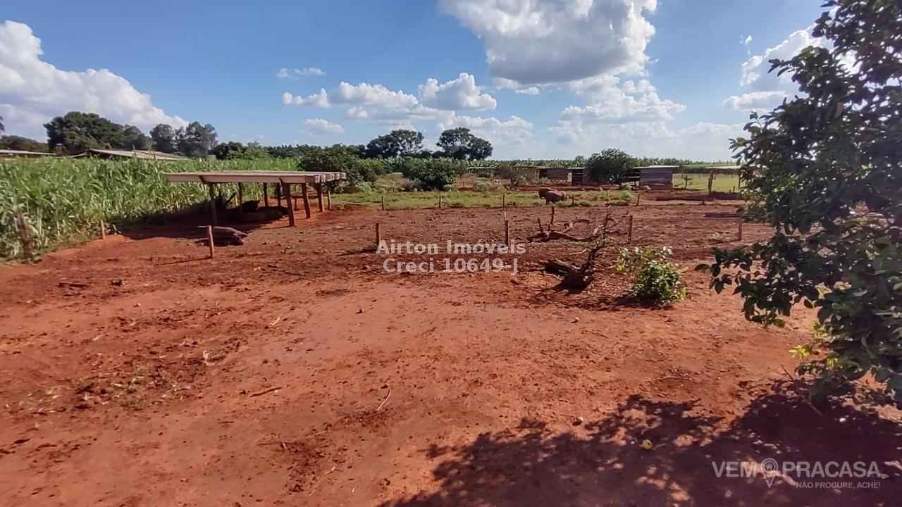 Chácara à venda no Zona Rural, Terenos – foto 21
