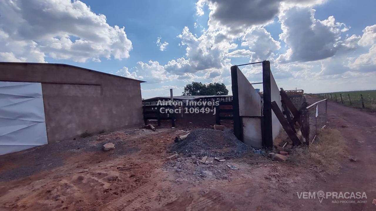 Chácara à venda no Zona Rural, Terenos – foto 13