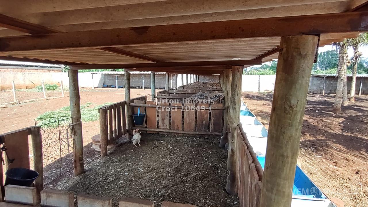 Chácara à venda no Zona Rural, Terenos – foto 17