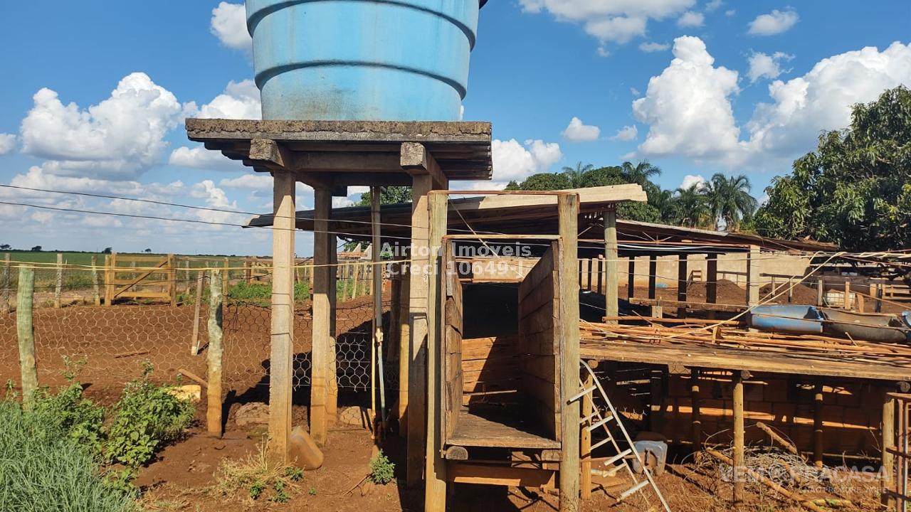 Chácara à venda no Zona Rural, Terenos – foto 26