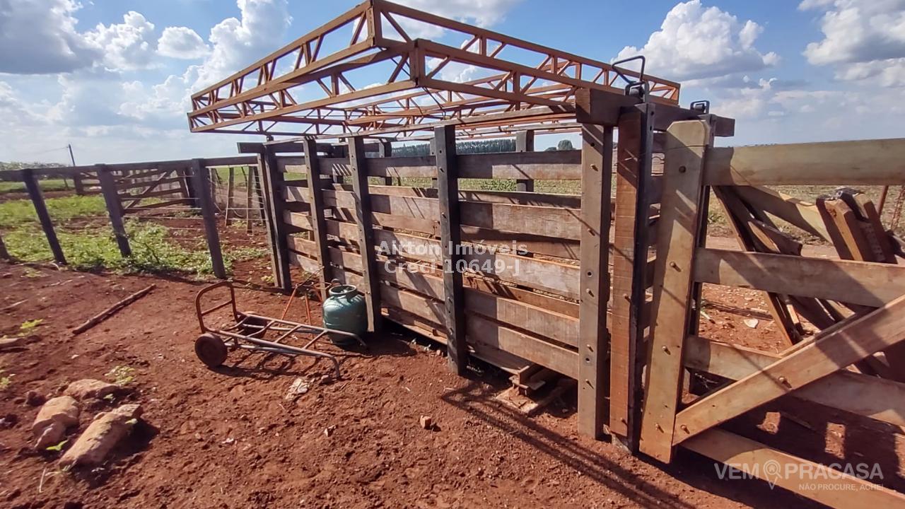 Chácara à venda no Zona Rural, Terenos – foto 24