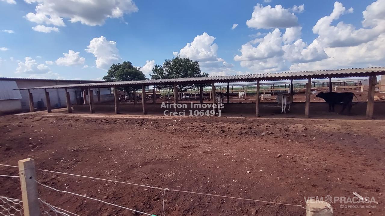 Chácara à venda no Zona Rural, Terenos – foto 12