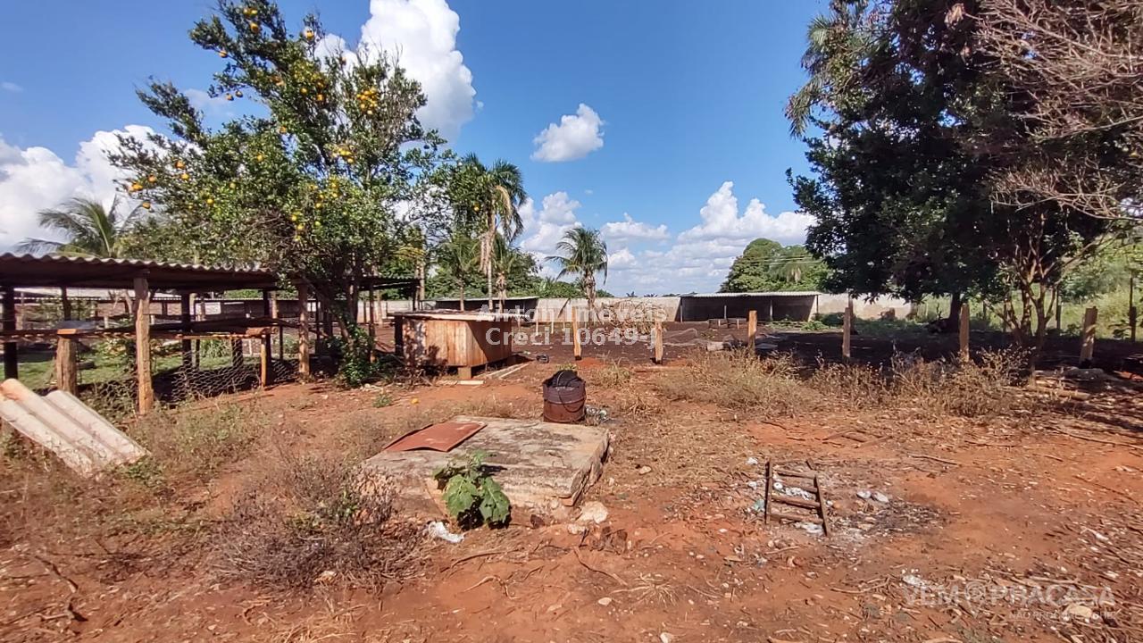 Chácara à venda no Zona Rural, Terenos – foto 22