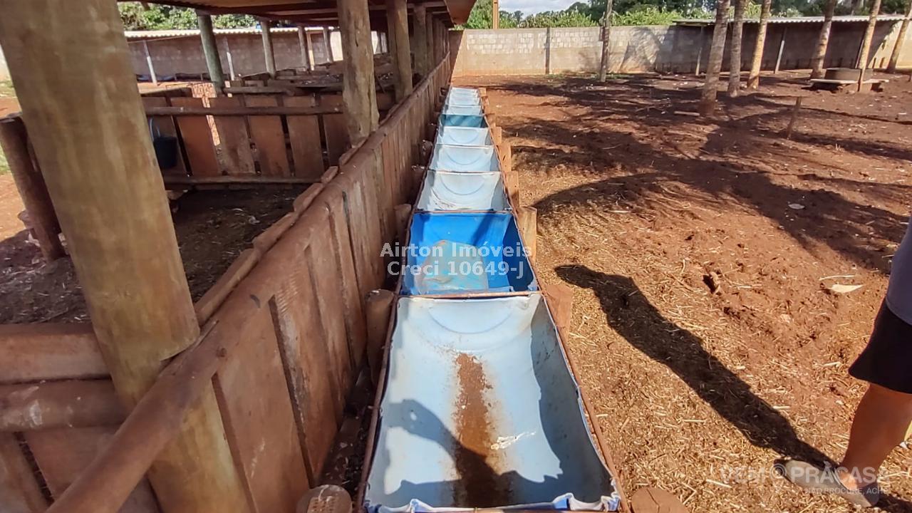Chácara à venda no Zona Rural, Terenos – foto 27