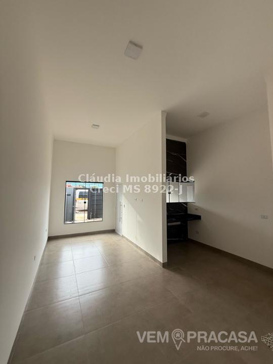 Casa Térrea à venda na Vila Manoel Taveira, Campo Grande – foto 6