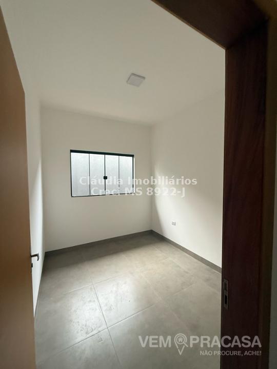 Casa Térrea à venda na Vila Manoel Taveira, Campo Grande – foto 7