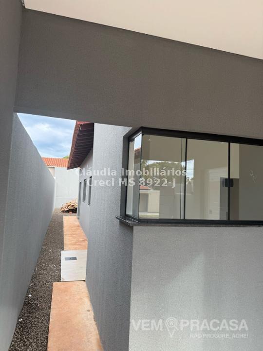 Casa Térrea à venda na Vila Manoel Taveira, Campo Grande – foto 9