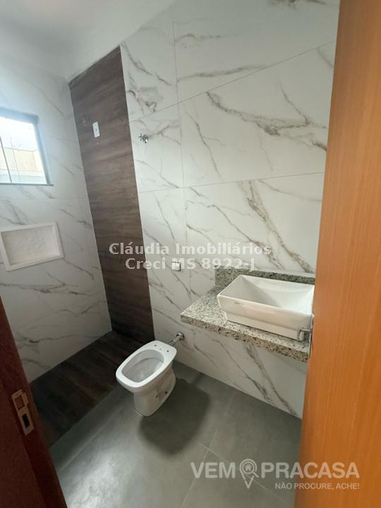 Casa Térrea à venda na Vila Manoel Taveira, Campo Grande – foto 10
