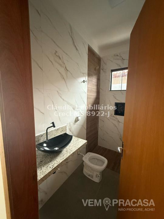 Casa Térrea à venda na Vila Manoel Taveira, Campo Grande – foto 11