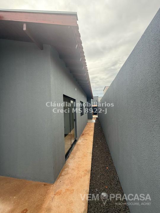Casa Térrea à venda na Vila Manoel Taveira, Campo Grande – foto 12
