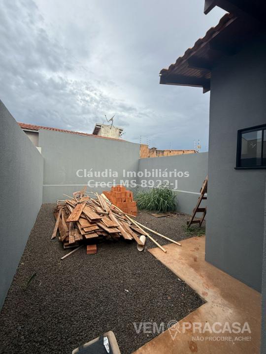 Casa Térrea à venda na Vila Manoel Taveira, Campo Grande – foto 13