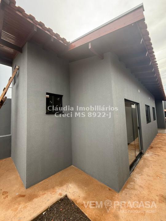 Casa Térrea à venda na Vila Manoel Taveira, Campo Grande – foto 14