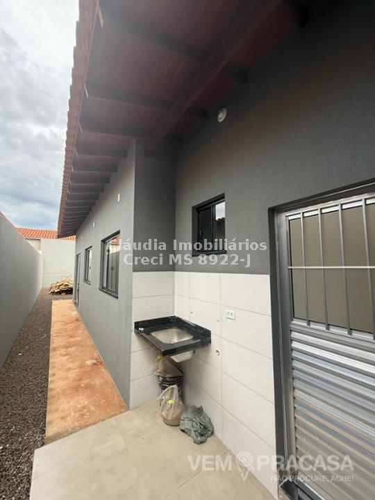 Casa Térrea à venda na Vila Manoel Taveira, Campo Grande – foto 15