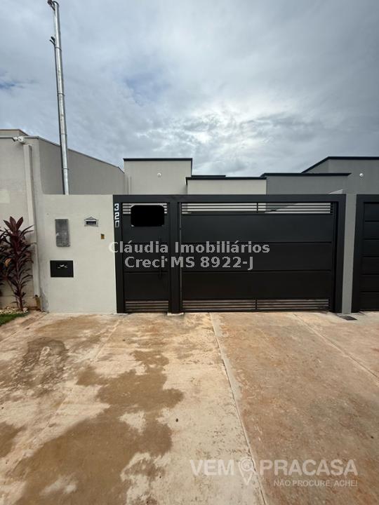 Casa Térrea à venda na Vila Manoel Taveira, Campo Grande – foto 16