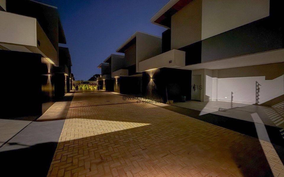 Sobrado à venda no Jardim TV Morena, Campo Grande – foto 3