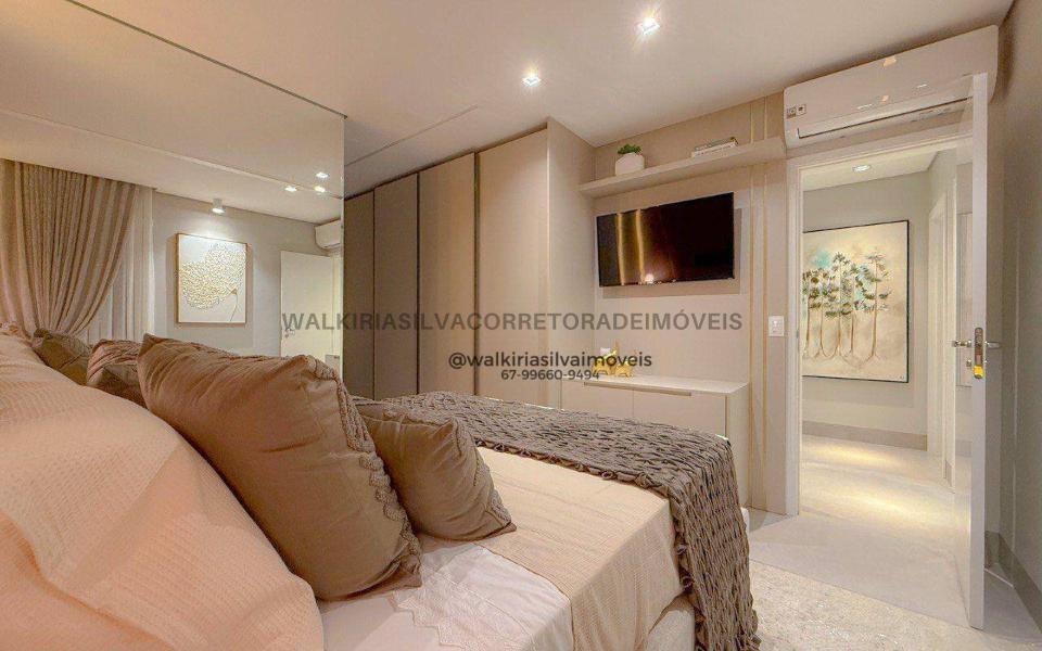 Sobrado à venda no Jardim TV Morena, Campo Grande – foto 15