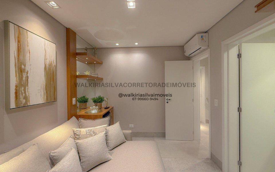 Sobrado à venda no Jardim TV Morena, Campo Grande – foto 21