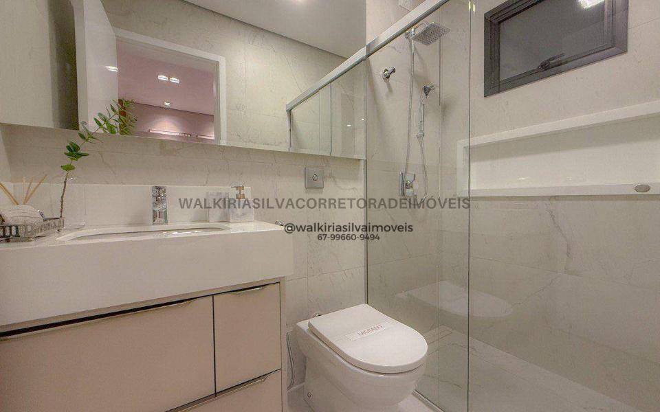 Sobrado à venda no Jardim TV Morena, Campo Grande – foto 22