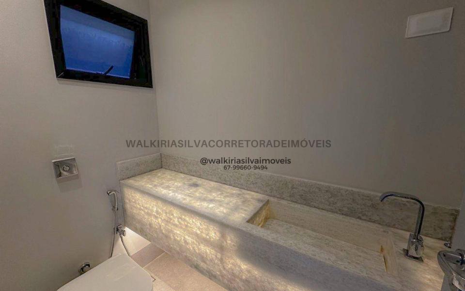 Sobrado à venda no Jardim TV Morena, Campo Grande – foto 4