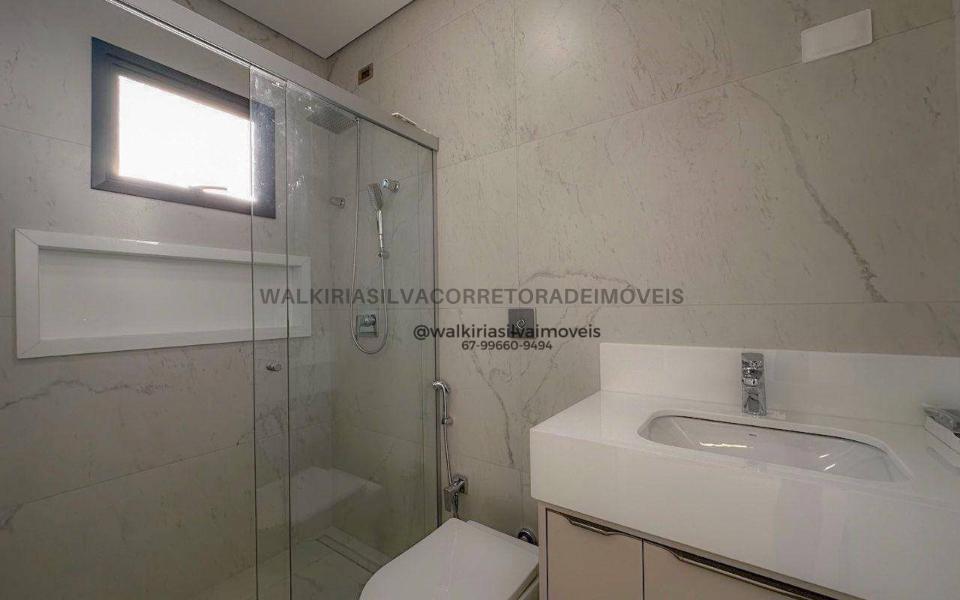 Sobrado à venda no Jardim TV Morena, Campo Grande – foto 17