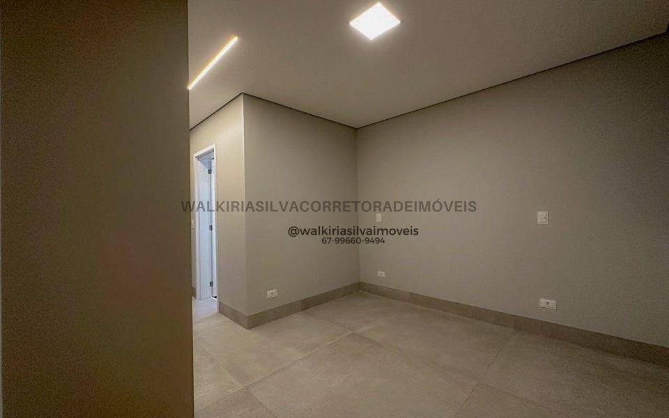 Sobrado à venda no Jardim TV Morena, Campo Grande – foto 21