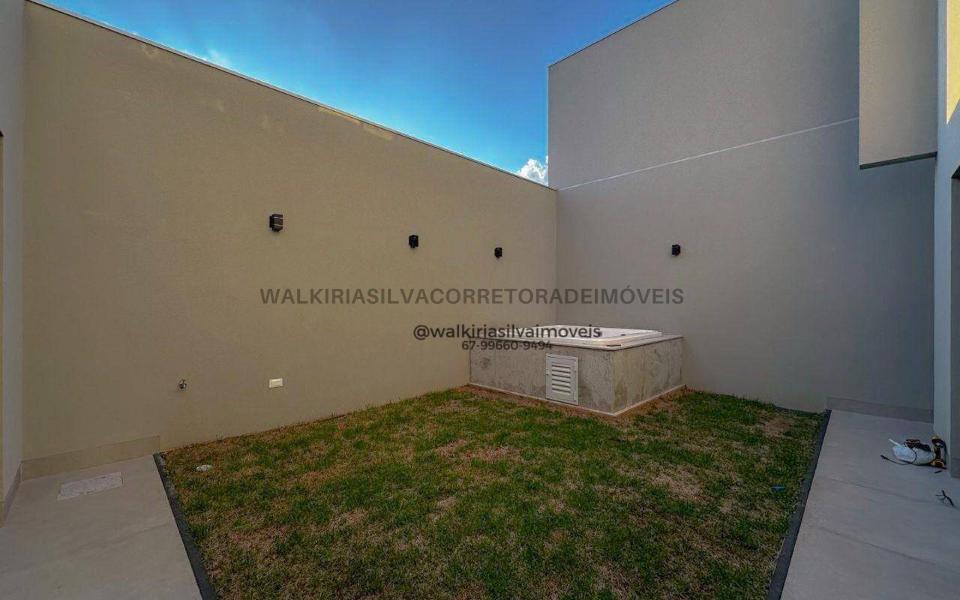 Sobrado à venda no Jardim TV Morena, Campo Grande – foto 27