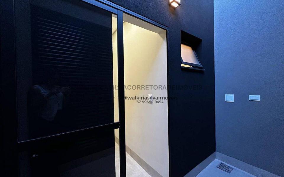 Sobrado à venda no Jardim TV Morena, Campo Grande – foto 30