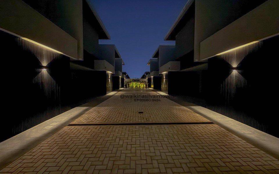 Sobrado à venda no Jardim TV Morena, Campo Grande – foto 32