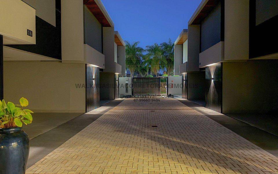 Sobrado à venda no Jardim TV Morena, Campo Grande – foto 33
