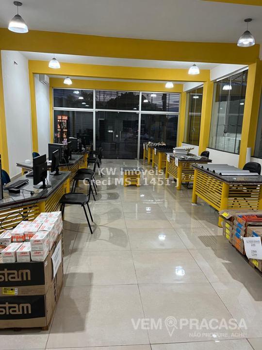 Galpão/Depósito/Armazém à venda na Vila Olinda, Campo Grande – foto 3