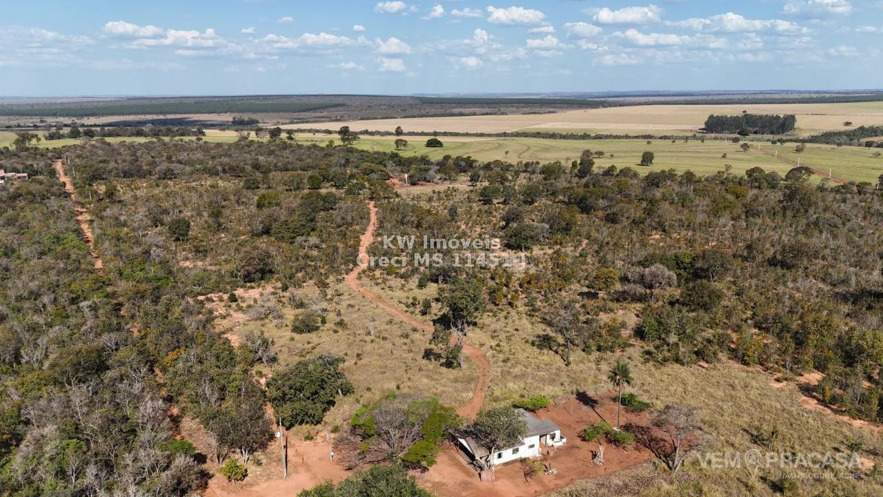 Chácara à venda na Vila Planalto, Campo Grande – foto 1