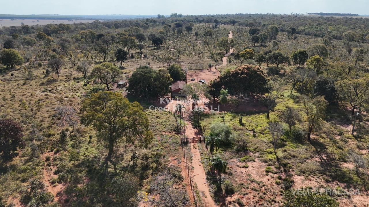 Chácara à venda na Vila Planalto, Campo Grande – foto 2