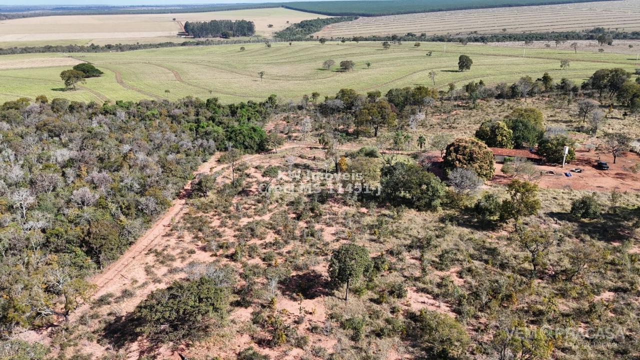 Chácara à venda na Vila Planalto, Campo Grande – foto 4