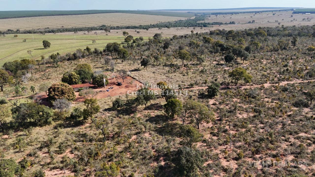 Chácara à venda na Vila Planalto, Campo Grande – foto 5