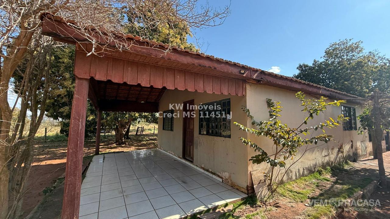 Chácara à venda na Vila Planalto, Campo Grande – foto 8
