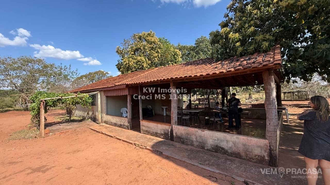 Chácara à venda na Vila Planalto, Campo Grande – foto 9